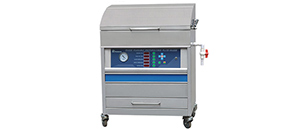 MHZ-400樹(shù)脂制版機