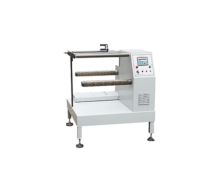 MH-FJ600/900自動(dòng)糾偏復卷機